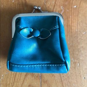 Brand new Miche coin purse